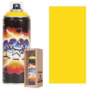 MTN 94 Limited Edition 40th Anniversary Spray Paint 400ml REVOLT