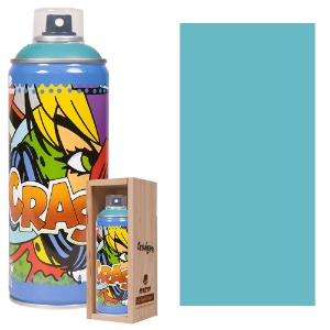 MTN 94 Limited Edition Spray Paint 400ml Crash