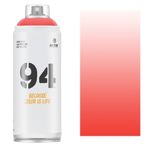 MTN 94 Spray Paint 400ml Espectros Soul Red (Transparent)