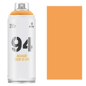 MTN 94 Spray Paint 400ml Peach