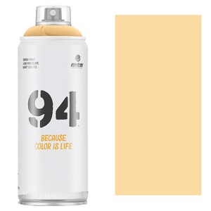 MTN 94 Spray Paint 400ml Dalai Orange