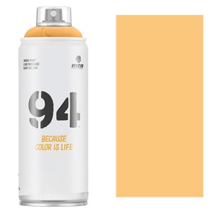 MTN 94 Spray Paint 400ml Plural Orange