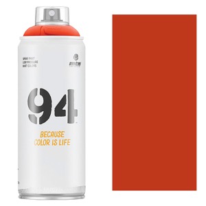 MTN 94 Spray Paint 400ml Phoenix Orange