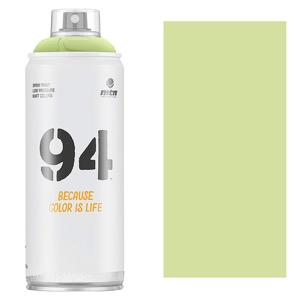 MTN 94 Spray Paint 400ml Frisco Green