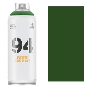 MTN 94 Spray Paint 400ml Toscana Green