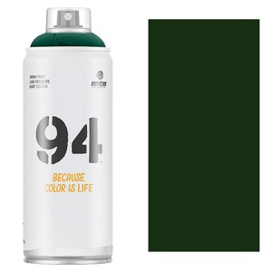 MTN 94 Spray Paint 400ml Era Green
