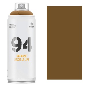 MTN 94 Spray Paint 400ml Sequoia Brown
