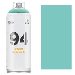 MTN 94 Spray Paint 400ml Bali Green