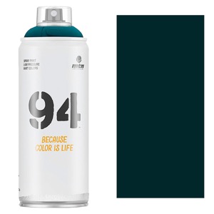 MTN 94 Spray Paint 400ml Hercules Blue