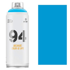 MTN 94 Spray Paint 400ml Freedom Blue