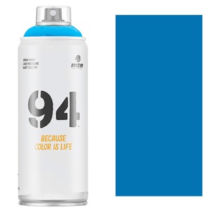 MTN 94 Spray Paint 400ml Europe Blue