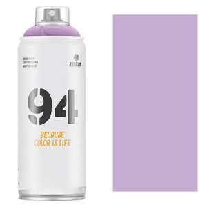 MTN 94 Spray Paint 400ml Persia Violet