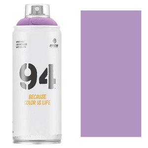 MTN 94 Spray Paint 400ml Community Violet