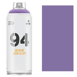 MTN 94 Spray Paint 400ml Destiny Violet