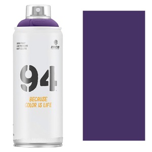 MTN 94 Spray Paint 400ml Venus Violet
