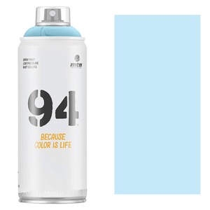 MTN 94 Spray Paint 400ml Rain Blue