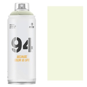 MTN 94 Spray Paint 400ml Vespa Green