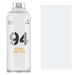 MTN 94 Spray Paint 400ml Stardust Grey