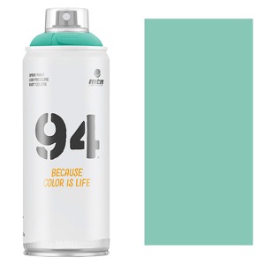MTN 94 Spray Paint 400ml Java Green