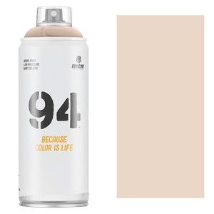 MTN 94 Spray Paint 400ml Plancton