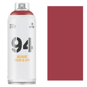 MTN 94 Spray Paint 400ml Interail Brown
