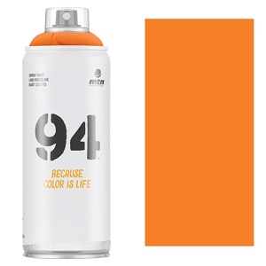 MTN 94 Spray Paint 400ml Mango
