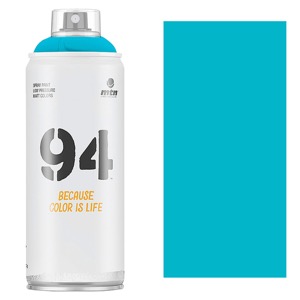 MTN 94 Spray Paint 400ml Genesis Blue