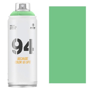 MTN 94 Spray Paint 400ml Mint Green