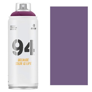 MTN 94 Spray Paint 400ml Reverend Violet