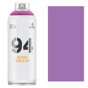 MTN 94 Spray Paint 400ml Raval Violet