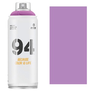 MTN 94 Spray Paint 400ml Bishop Violet