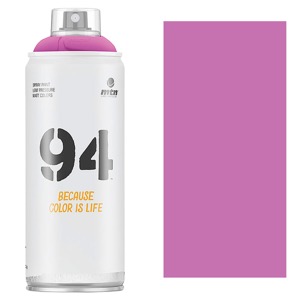 MTN 94 Spray Paint 400ml Disco Pink