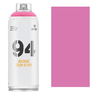 MTN 94 Spray Paint 400ml Joker Pink
