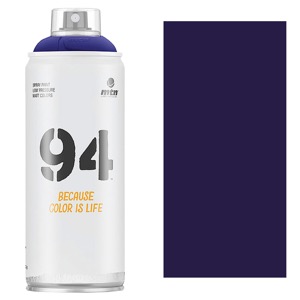 MTN 94 Spray Paint 400ml Cosmos Violet