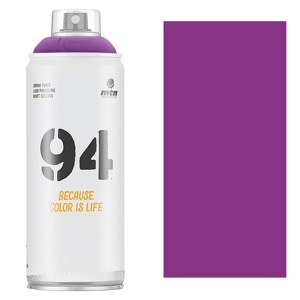MTN 94 Spray Paint 400ml Sultan Violet