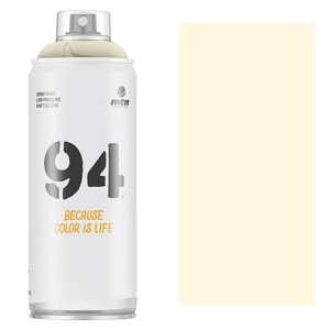 MTN 94 Spray Paint 400ml Tofu Grey