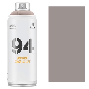 MTN 94 Spray Paint 400ml Balboa Grey