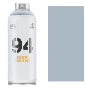 MTN 94 Spray Paint 400ml Winter Grey