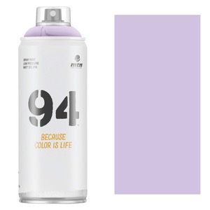 MTN 94 Spray Paint 400ml Republic Violet