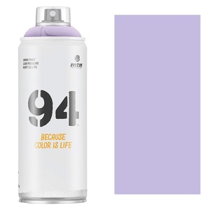 MTN 94 Spray Paint 400ml Woodstock Violet