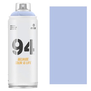MTN 94 Spray Paint 400ml Sagan Blue