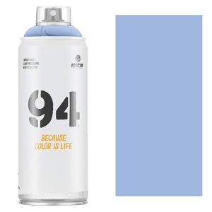 MTN 94 Spray Paint 400ml Martinez Blue