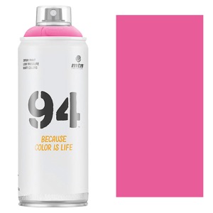 MTN 94 Spray Paint 400ml Erika