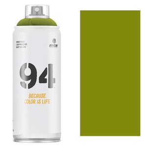 MTN 94 Spray Paint - White (9RV-9010)