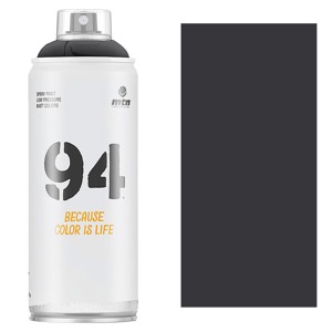 MTN 94 Spray Paint 400ml Anthracite Grey