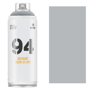 MTN 94 Spray Paint - White (9RV-9010)