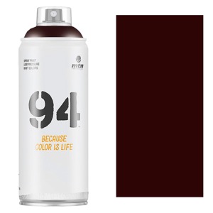 MTN 94 Spray Paint 400ml Night Red