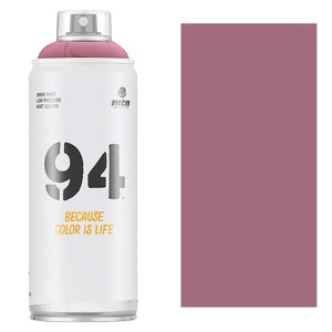 MTN 94 Spray Paint 400ml Single Pink