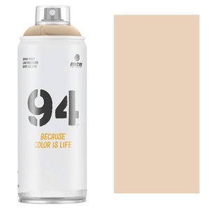MTN 94 Spray Paint 400ml Dingo Brown