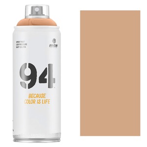 MTN 94 Spray Paint 400ml Tana Brown
